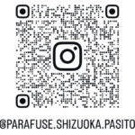 インスタグラム QRコード